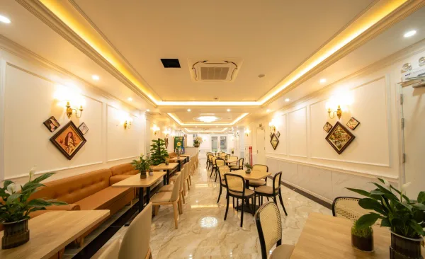 Ảnh ở khách sạn